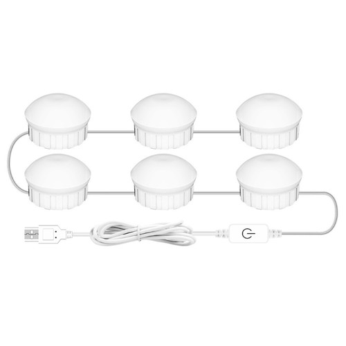 Mirror bulbs led light - mirror,