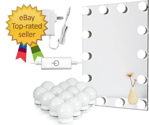 Bulb vanity lights - vanity, for