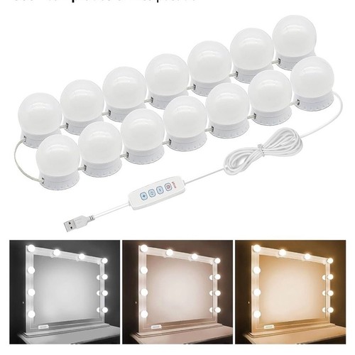 Vanity mirror led - vanity,