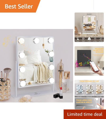 Sleek vanity mirror - sleek,