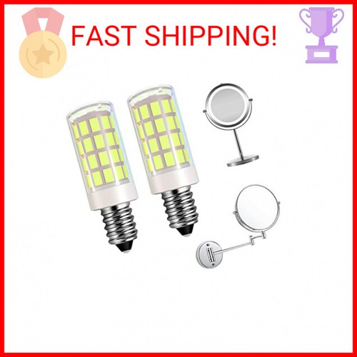 Led makeup mirror - led,