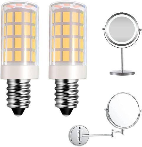 Led makeup mirror bulb - led,