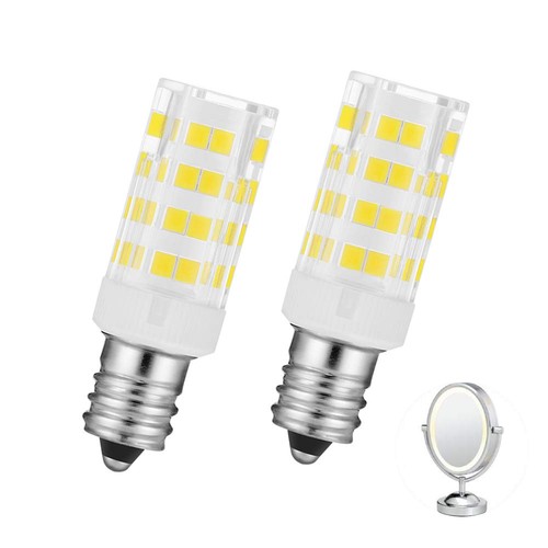 Pieces type led - t, light