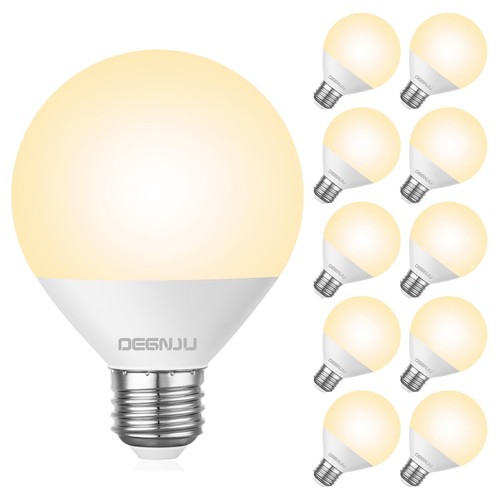 Led vanity light - vanity, bulbs