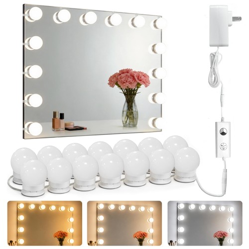 Bulbs vanity lights for - bulbs,