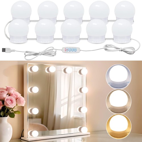 Dimmable led vanity - dimmable, light
