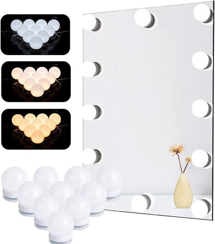 Bulbs color modes for - 3,