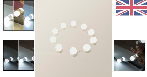 Hollywood vanity mirror bulbs - vanity,