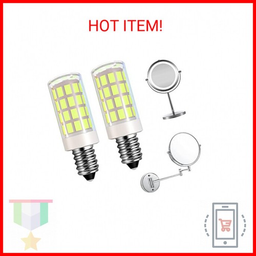 Led makeup mirror bulb - led,