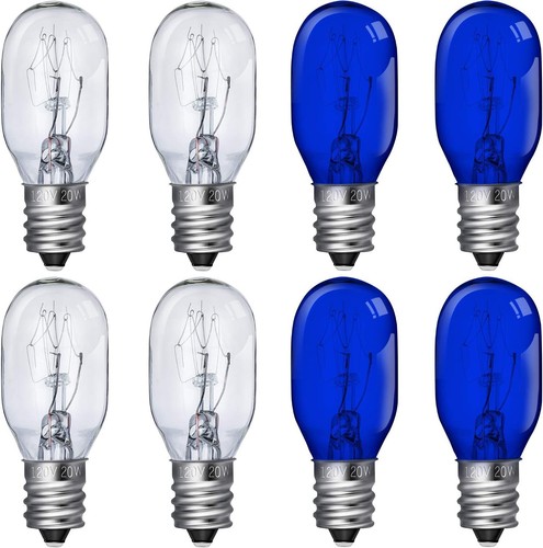 Pack 20w incandescent makeup - pack,