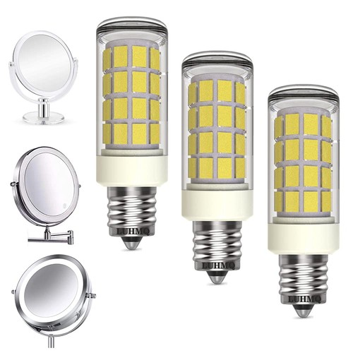 Led bulbs pack - led,