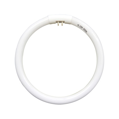 Inch 22w circular bulb - 22w,